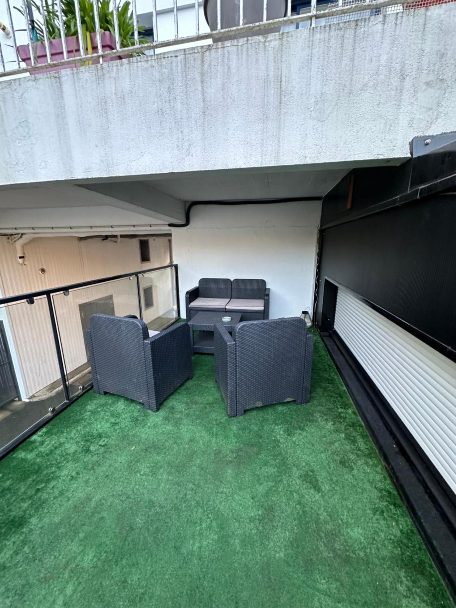 ヴァンヌLe Saint Symphorien, Parking Gratuit Priveeアパートメント エクステリア 写真